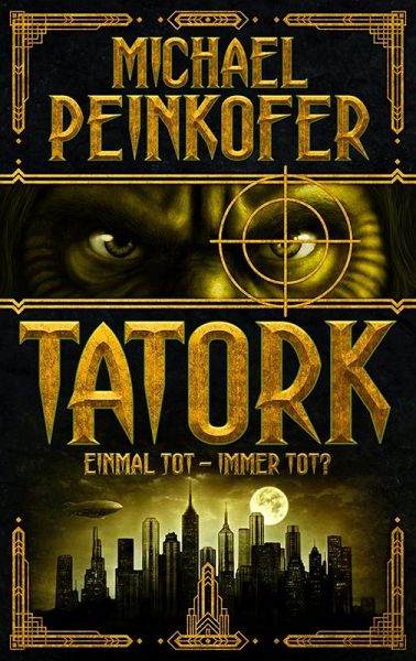 TATORK: Einmal tot, immer tot? TATORK: Einmal tot, immer tot?