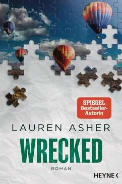 Wrecked - Asher, Lauren