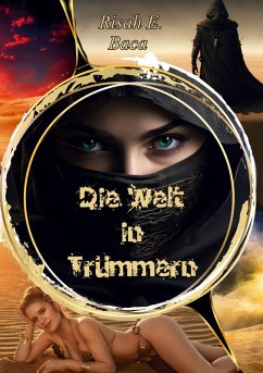 Die Welt in Trümmern Cover Die Welt in Trümmern
