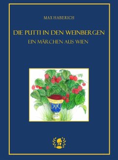 Die Putti in den Weinbergen - Haberich, Max