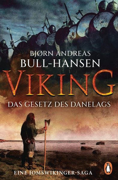 Jomswikinger Saga