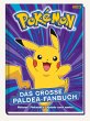 Pokémon: Das große Paldea-Fanbuch - Bild 1