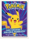 Pokémon: Das große Paldea-Fanbuch Pokémon: Das große Paldea-Fanbuch