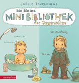 Die kleine Mini-Bibliothek der Gegensätze - Ein Pappbilderbuch über Gegensätze (Die Mini-Bibliothek der Wörter) Die kleine Mini-Bibliothek der Gegensätze - Ein Pappbilderbuch über Gegensätze (Die Mini-Bibliothek der Wörter)