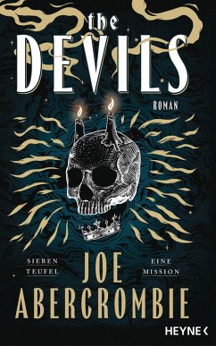 Cover The Devils