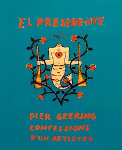 El Presidente - Geering, Pier