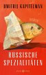 Russische Spezialitäten (eBook, ePUB) - Bild 1