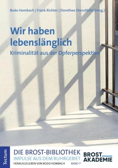 Cover Wir haben lebenslänglich (eBook, PDF)