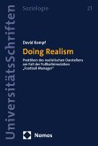 Doing Realism (eBook, PDF) Doing Realism (eBook, PDF)