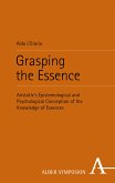 Grasping the Essence (eBook, PDF)