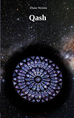 Qash (eBook, ePUB) - Neisius, Diane