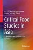 Critical Food Studies in Asia (eBook, PDF)