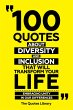 100 Quotes About Diversity And... - Bild 1