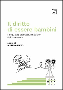 Cover Il diritto di essere bambini (eBook, PDF)