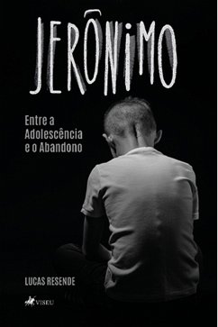 Cover Jerônimo (eBook, ePUB)