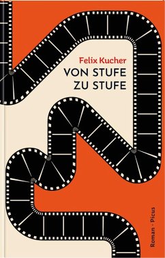 Von Stufe zu Stufe - Kucher, Felix