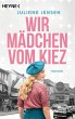 Wir Mädchen vom Kiez - Bild 1