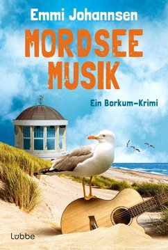 Mordseemusik / Caro Falk Bd.6 - Johannsen, Emmi