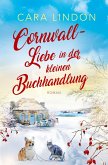 Cornwall-Liebe in der kleinen Buchhandlung Cornwall-Liebe in der kleinen Buchhandlung