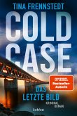 COLD CASE - Das letzte Bild COLD CASE - Das letzte Bild