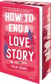 How To End A Love Story