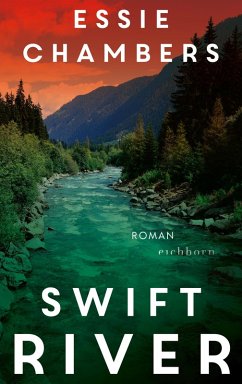 Swift River - Chambers, Essie