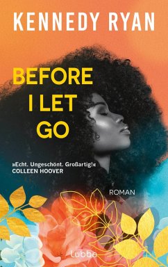 Before I Let Go - Ryan, Kennedy