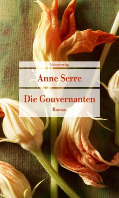 Cover Die Gouvernanten