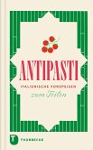 Antipasti Antipasti