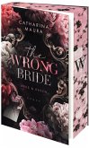 The Wrong Bride