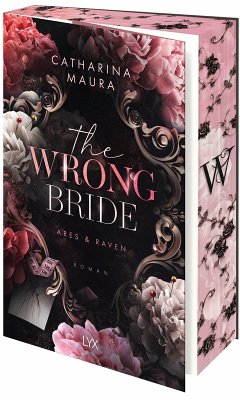 Cover The Wrong Bride / The Windsors Bd.1