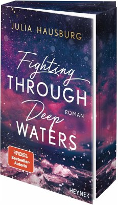 Fighting Through Deep Waters / Deep Waters Bd.1 - Hausburg, Julia