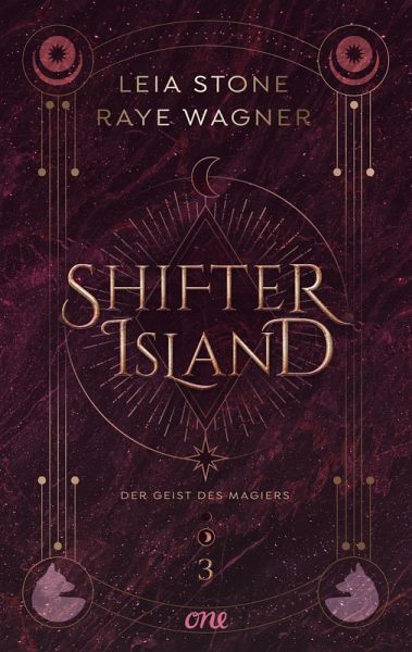 Shifter Island