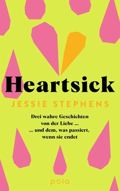 Heartsick - Stephens, Jessie