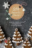 24 Adventspausen 24 Adventspausen