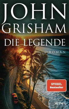Cover Die Legende / Camino Bd.3