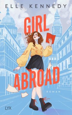 Cover Girl Abroad