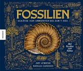 Fossilien - Schätze von Ammoniten bis zum T. Rex