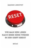 RESET RESET