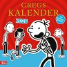 Gregs Kalender 2026 - Bild 1