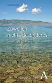 Zuweilen nichts Besonderes (eBook, PDF)