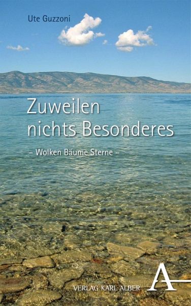 Zuweilen nichts Besonderes (eBook, PDF) Zuweilen nichts Besonderes (eBook, PDF)