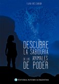 Descubre la sabiduría de los animales de poder (eBook, ePUB)