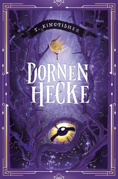 Dornenhecke (eBook, ePUB)