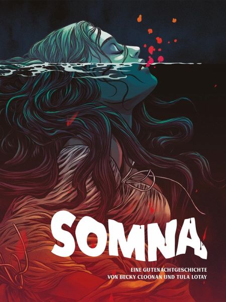 Somna (eBook, ePUB)