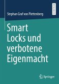 Smart Locks und verbotene Eigenmacht (eBook, PDF)