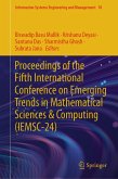 Proceedings of the Fifth International Conference on Emerging Trends in Mathematical Sciences & Computing (IEMSC-24) (eBook, PDF)