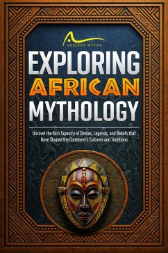 Cover Exploring African Mythology (eBook, ePUB)