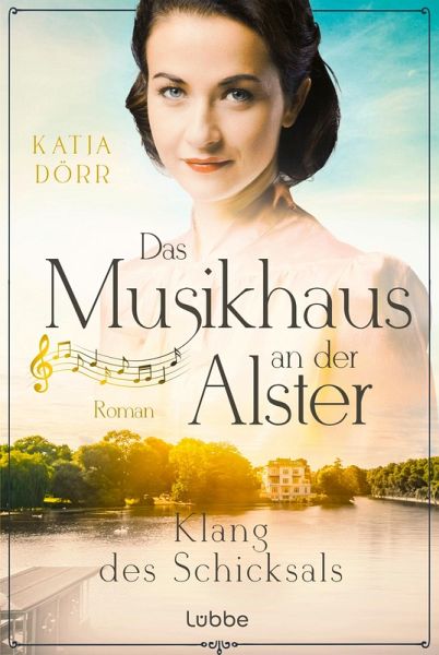 Das Musikhaus an der Alster