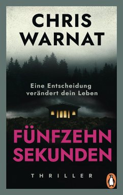 Cover 15 Sekunden